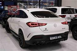 مرسيدس بنز GLE